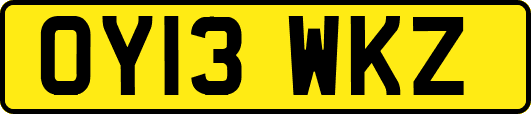 OY13WKZ