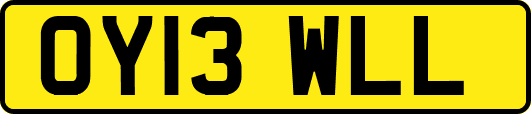 OY13WLL