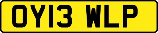 OY13WLP