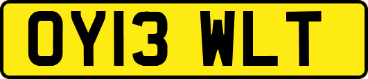 OY13WLT