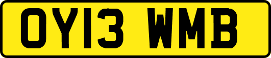 OY13WMB