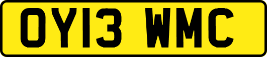OY13WMC