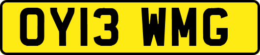 OY13WMG