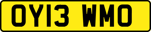 OY13WMO