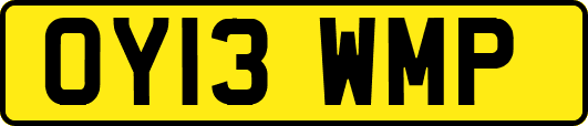 OY13WMP