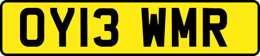 OY13WMR