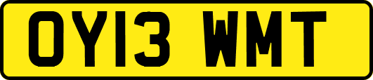 OY13WMT