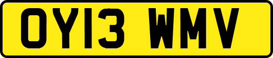 OY13WMV