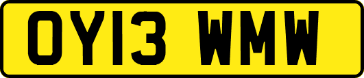 OY13WMW