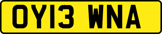 OY13WNA