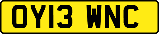 OY13WNC