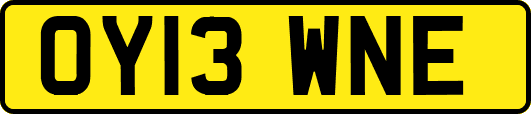 OY13WNE