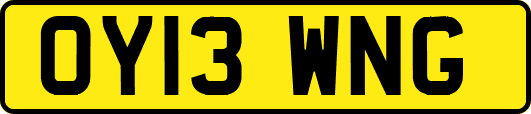 OY13WNG