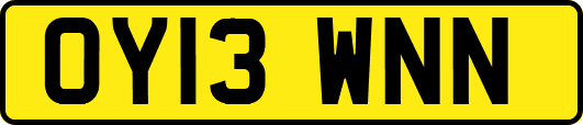 OY13WNN