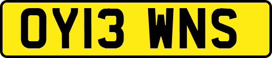 OY13WNS