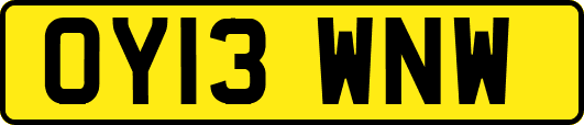 OY13WNW