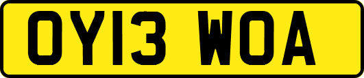OY13WOA