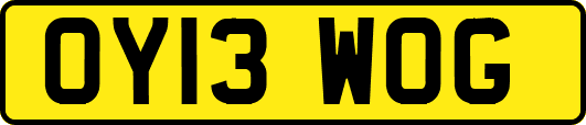 OY13WOG