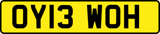 OY13WOH
