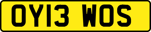 OY13WOS