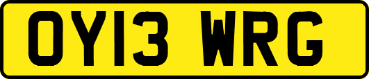 OY13WRG