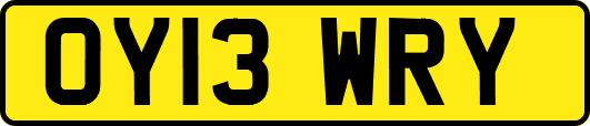 OY13WRY