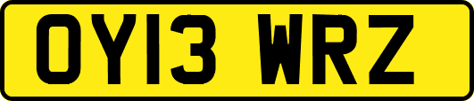 OY13WRZ