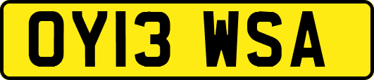 OY13WSA