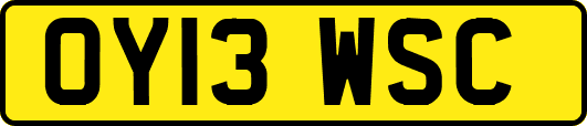 OY13WSC