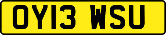 OY13WSU