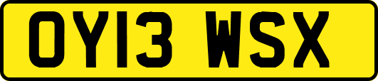 OY13WSX
