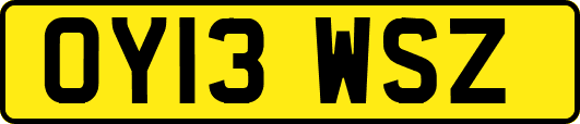 OY13WSZ