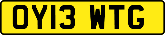 OY13WTG