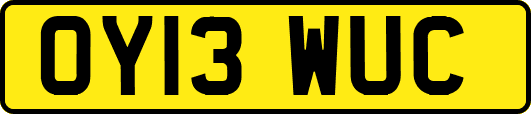 OY13WUC