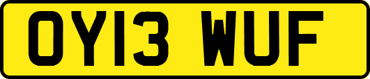 OY13WUF