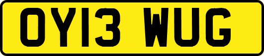 OY13WUG