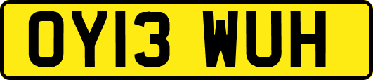 OY13WUH