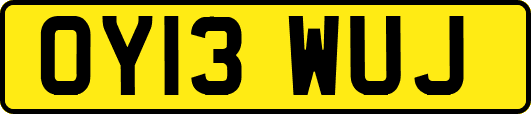 OY13WUJ