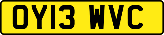 OY13WVC