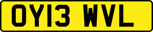 OY13WVL