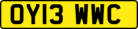 OY13WWC