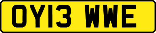 OY13WWE