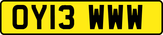 OY13WWW