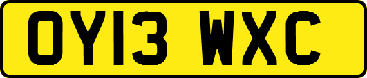 OY13WXC