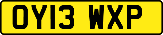 OY13WXP