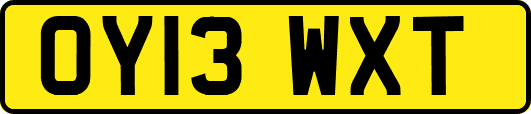OY13WXT