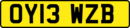 OY13WZB
