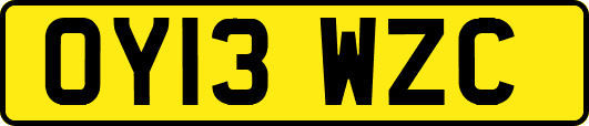 OY13WZC