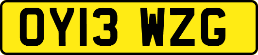 OY13WZG