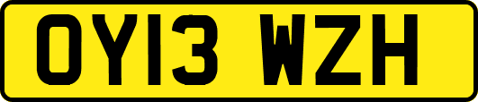 OY13WZH
